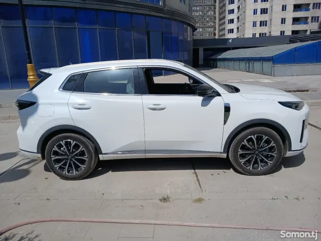 Changan Qiyuan Q 2025 · 1.5 AT