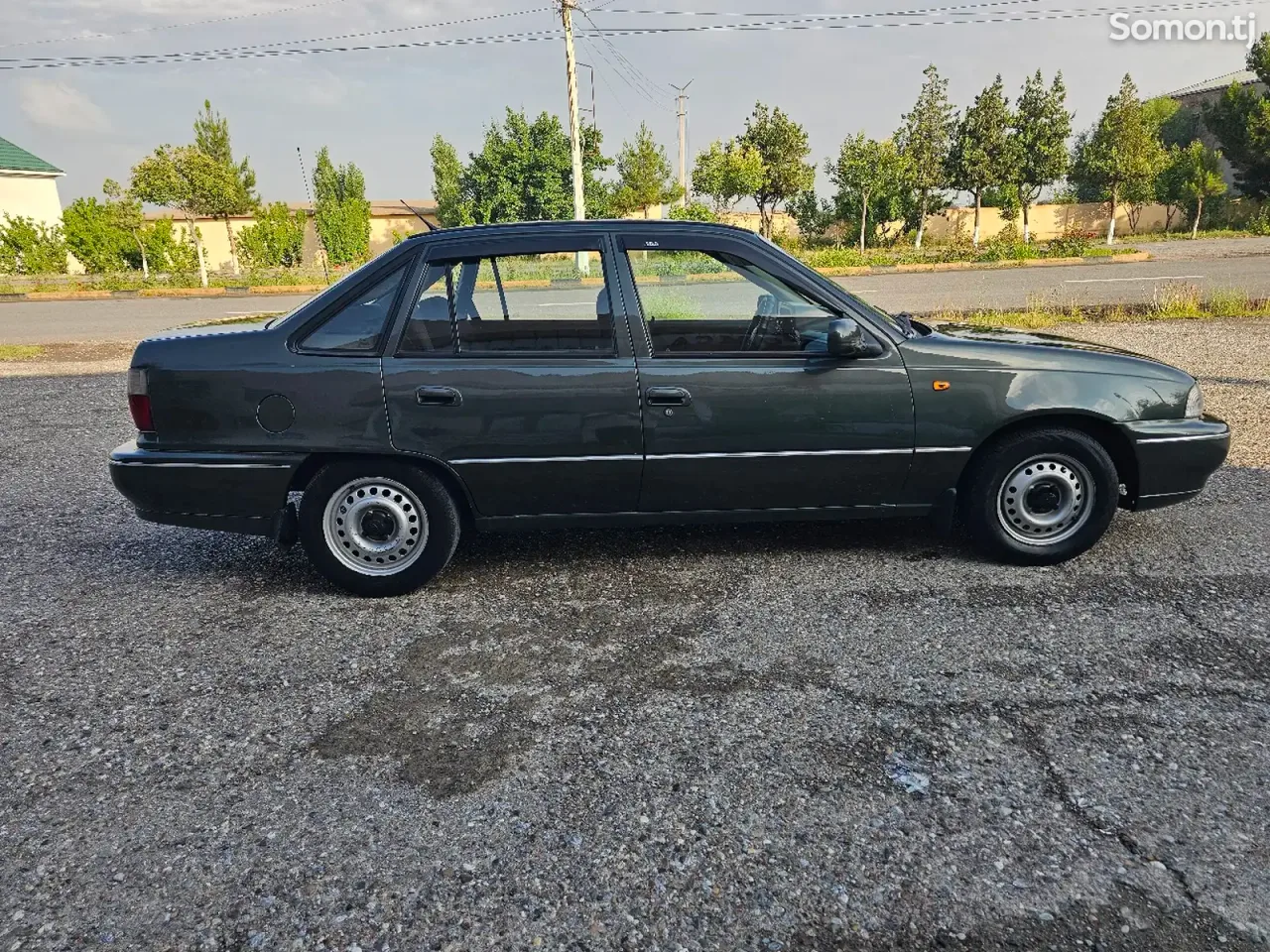 Daewoo Nexia 1998 · 1.5 MT