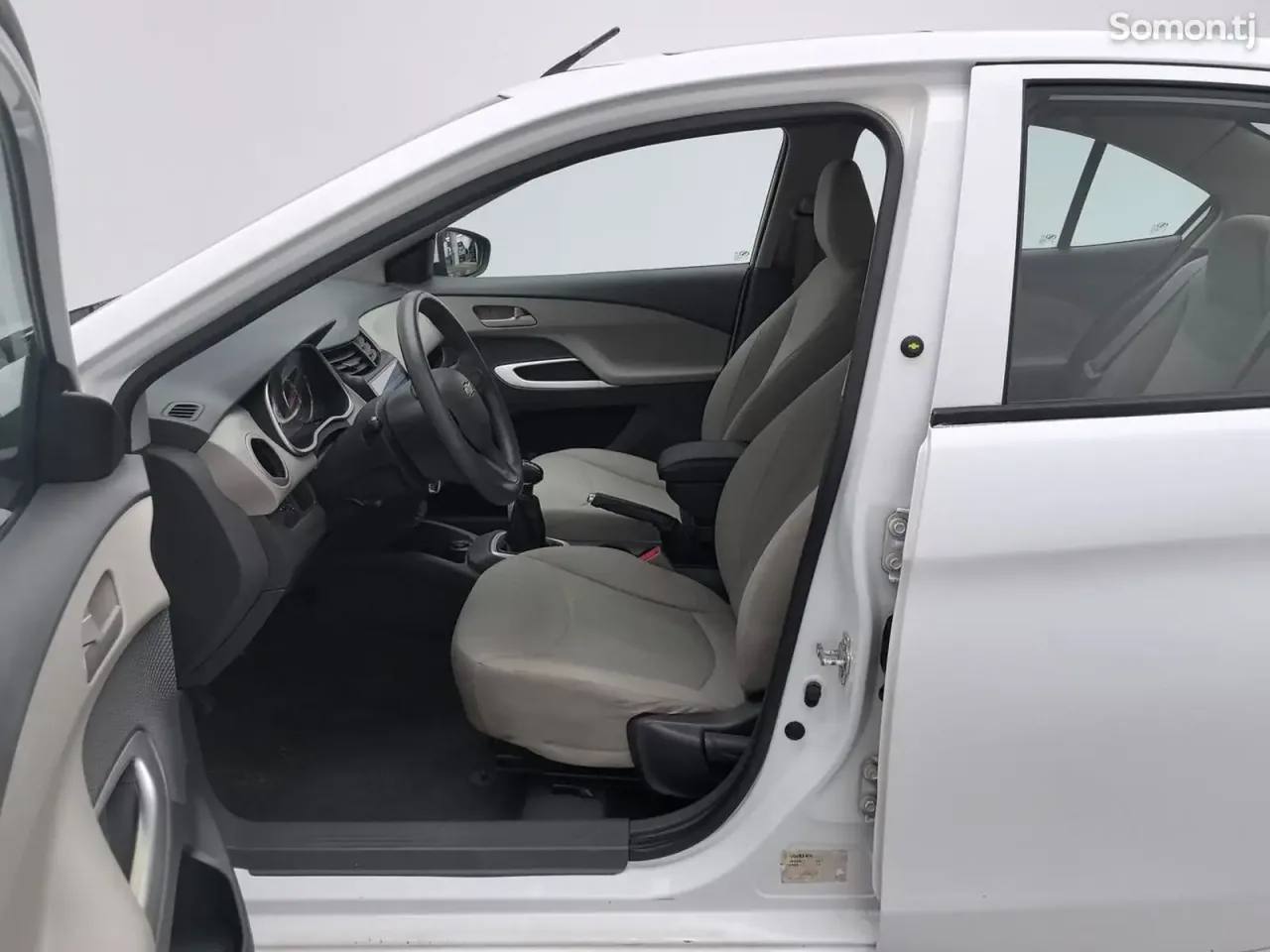 Kia K5 2017 · 2.0 AT