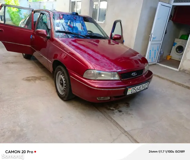Daewoo Nexia 1996 · 1.6 MT