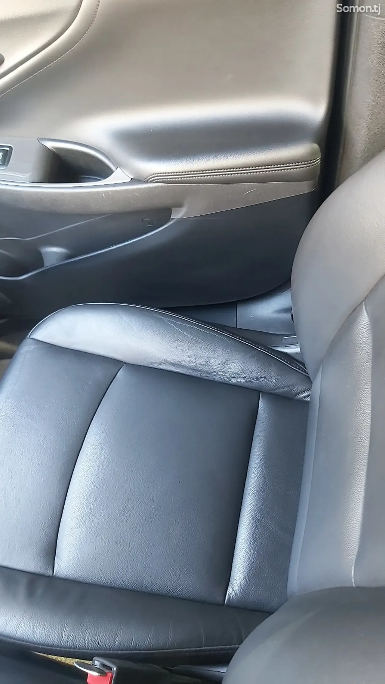 Chevrolet Malibu 2016 · 1.5 AT