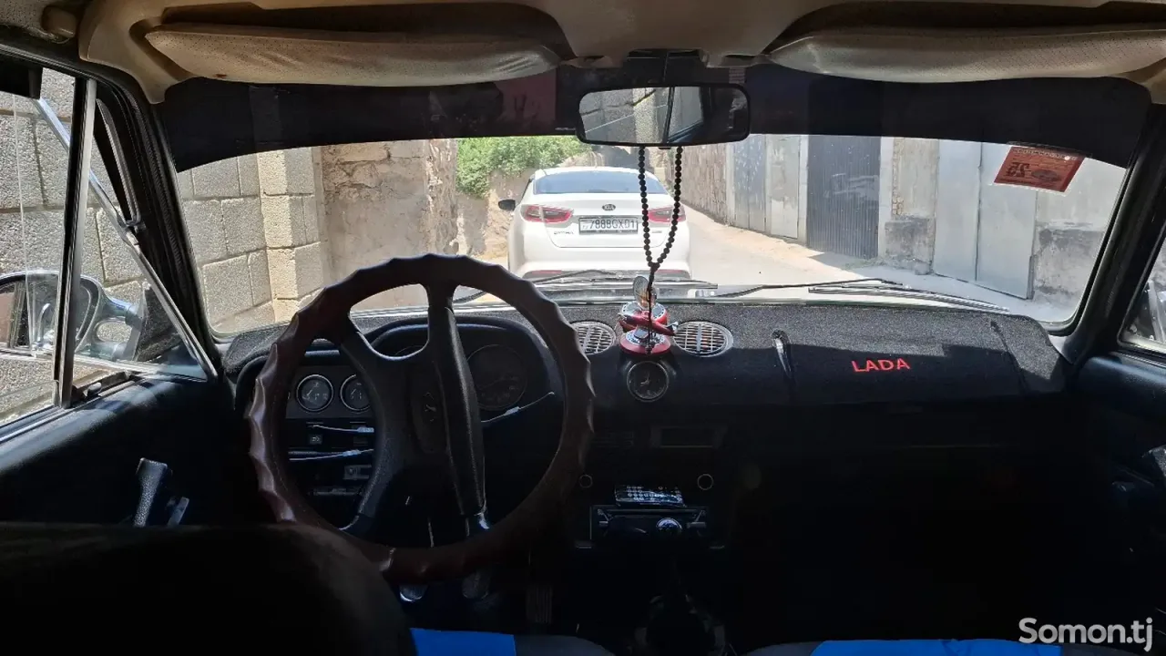 Lada (ВАЗ) 2106 1999 · 1.6 MT