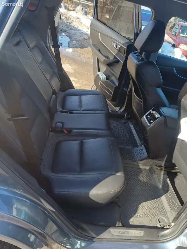 Kia K5 2020 · 2.0 AT