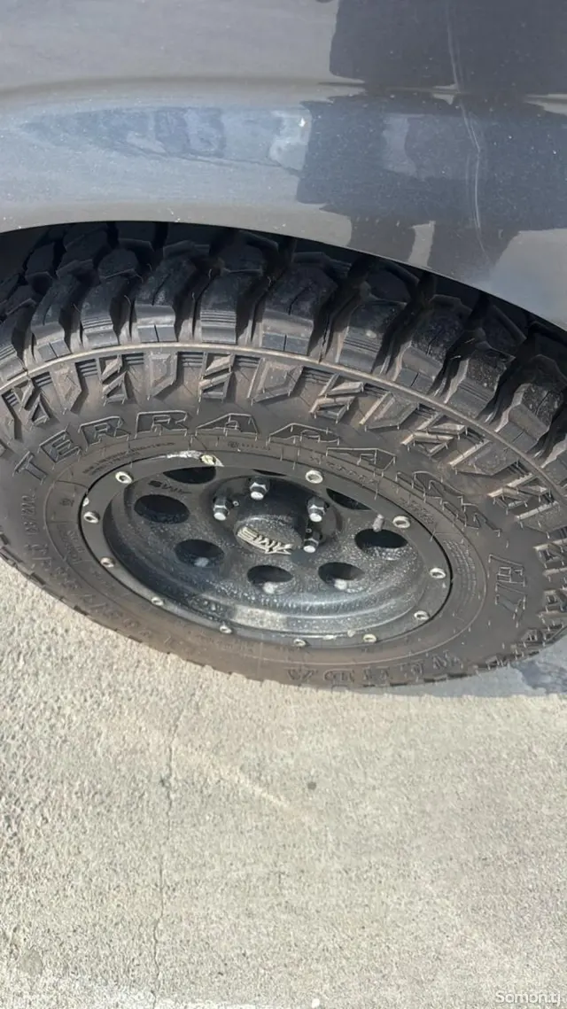 Ssang Yong Sports 2014 · 2.2 AT