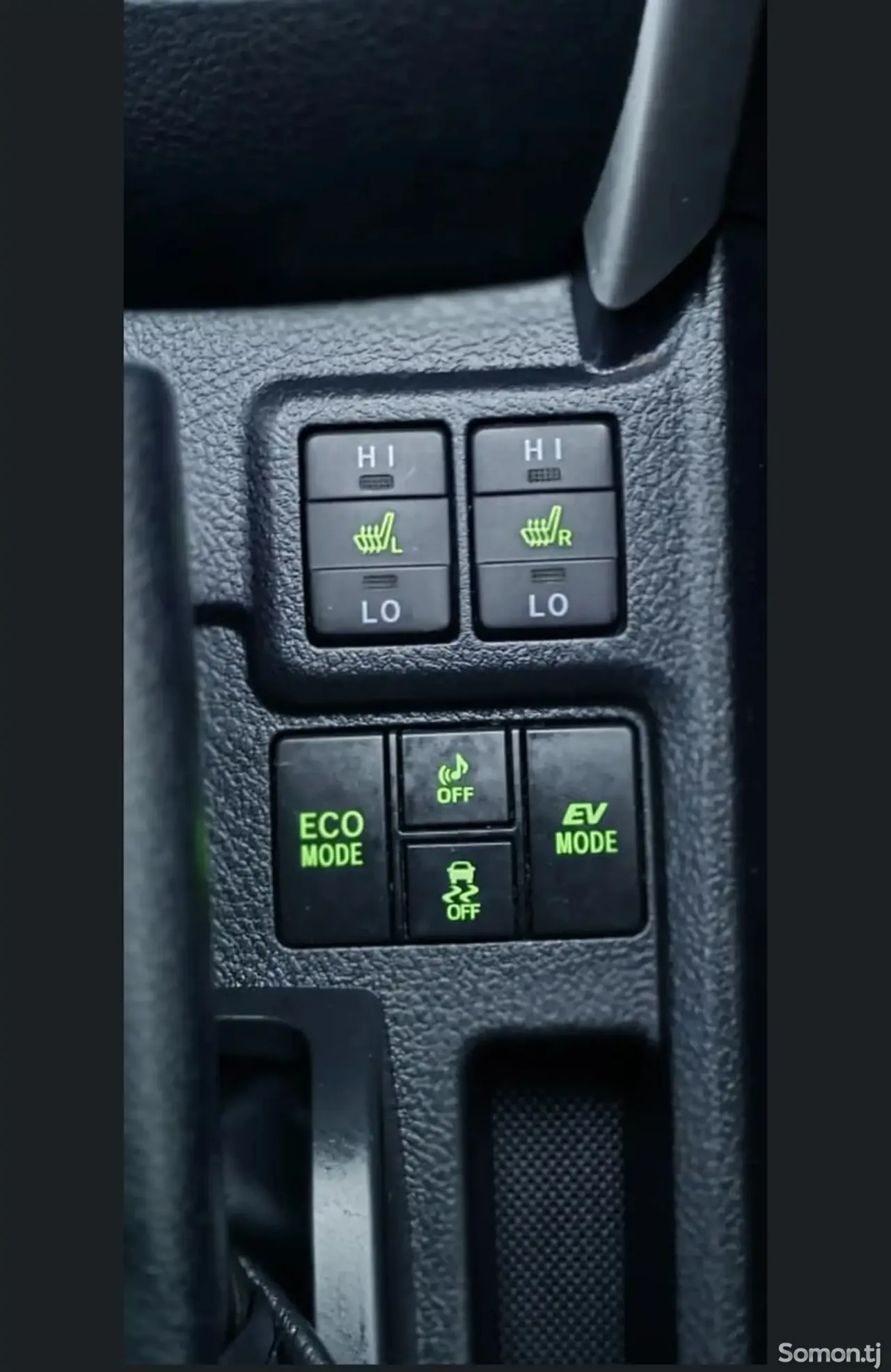 Toyota Fielder 2014 · 1.5 AT