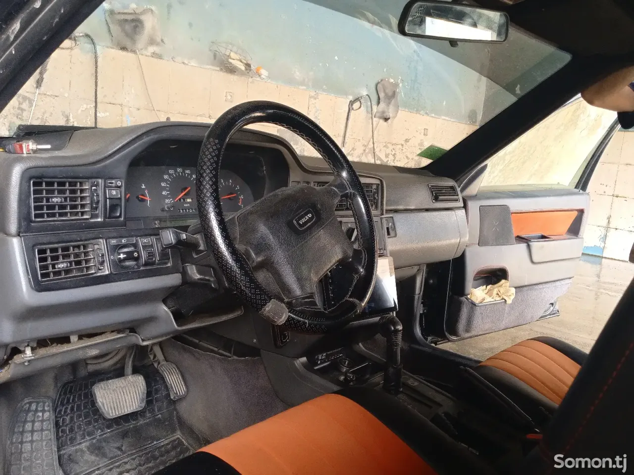 Volvo 850 1998 · 2.4 AT