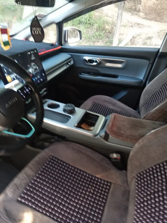 GAC Aion V plus 2025 · AMT