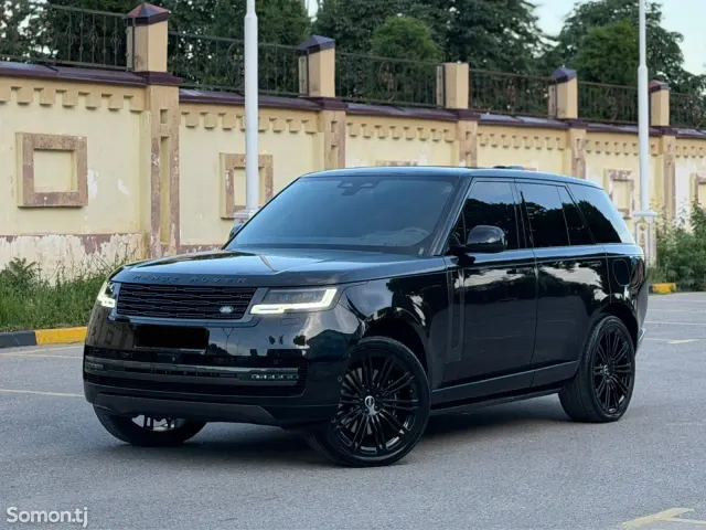 Land Rover Vogue 2023 · 3.0 AT