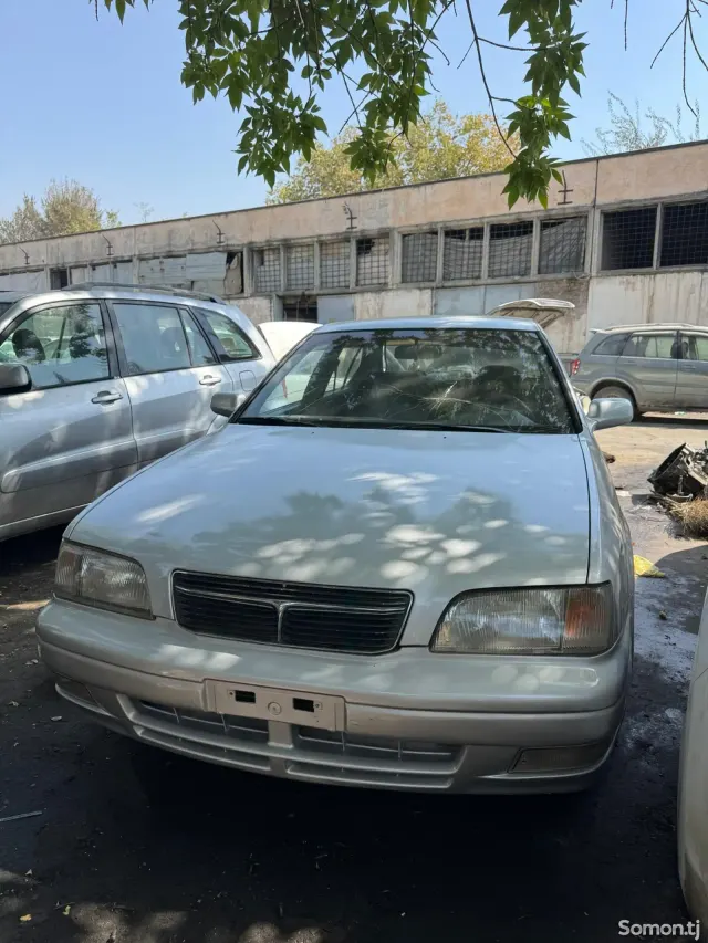 Toyota Vista 1995 · 1.8 AT