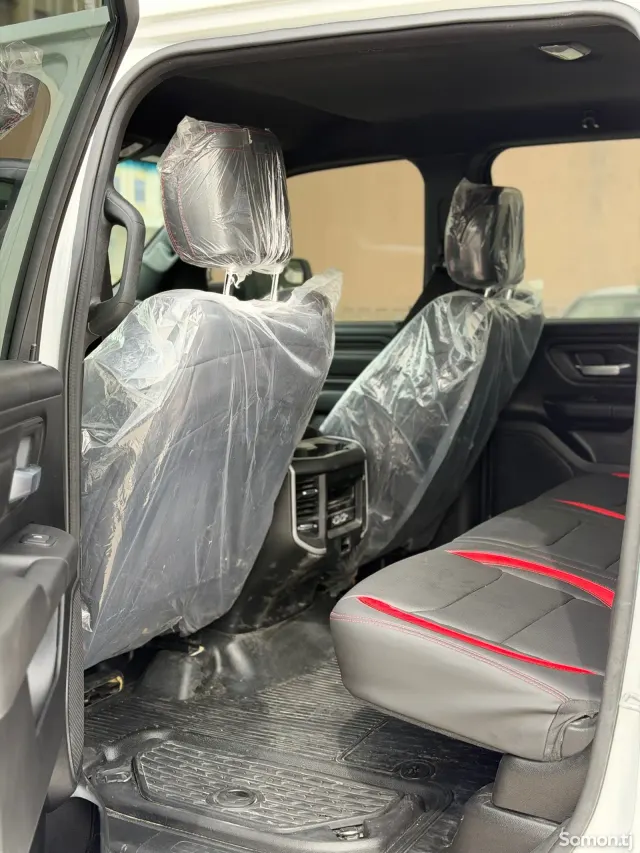 Dodge RAM 2023 · 3.6 AT