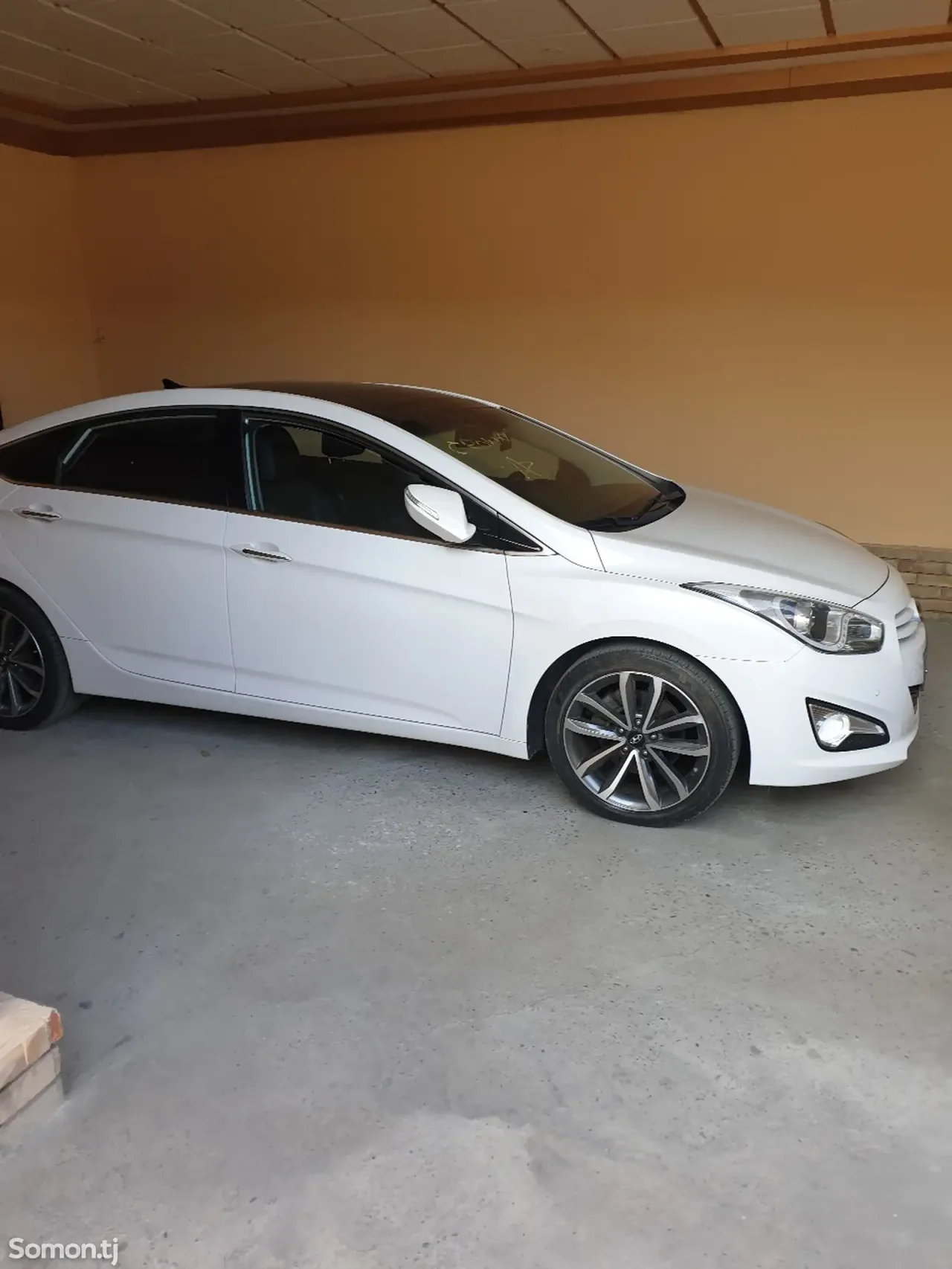 Hyundai i40 2014 · 2.0 AT