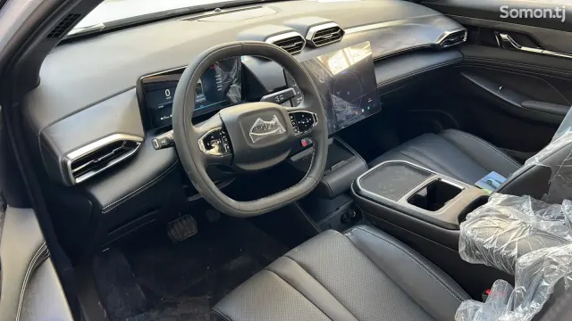 Dongfeng L7 2025 · 3.0 AT