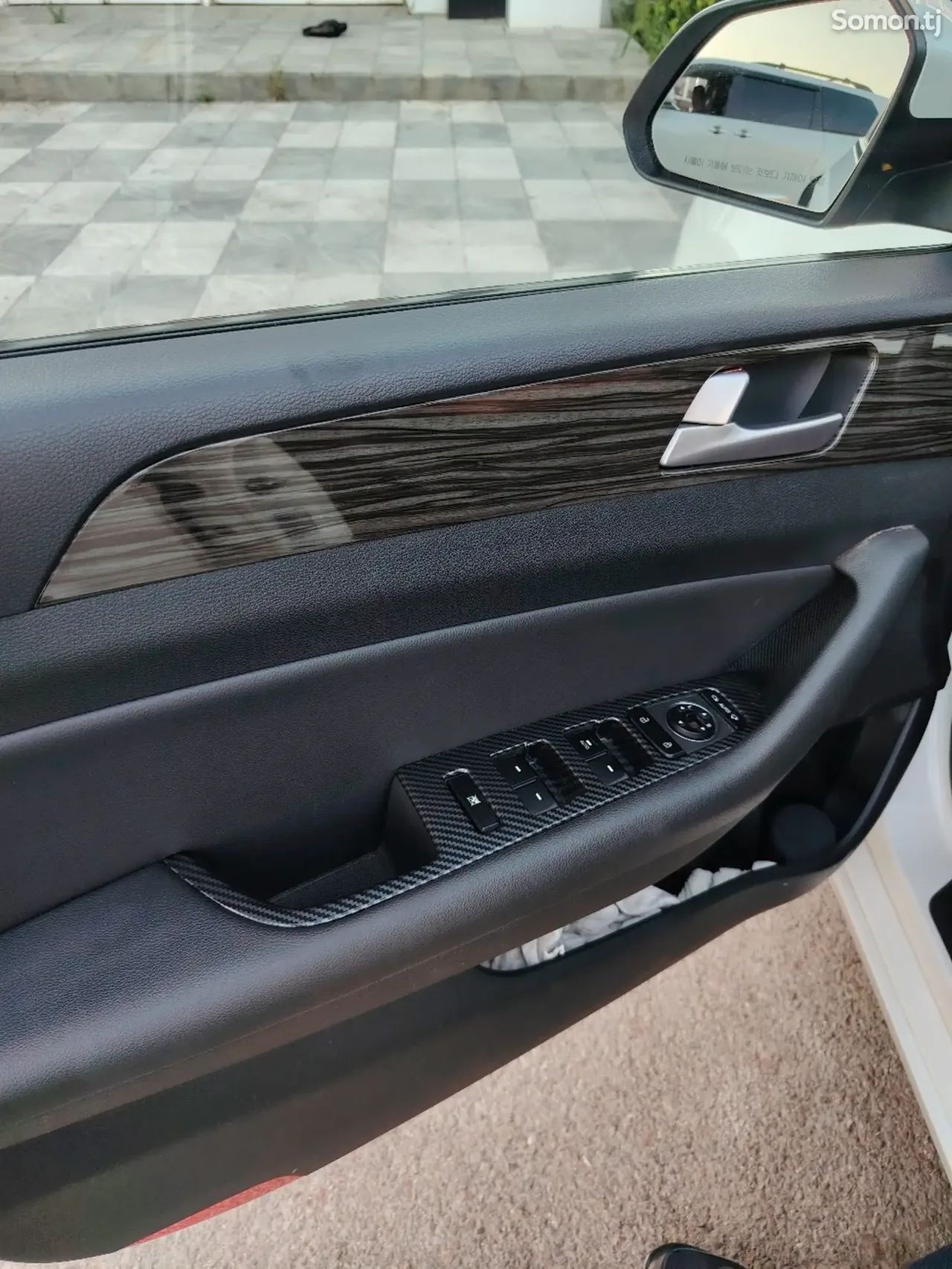 Hyundai Sonata 2014 · 2.0 AT