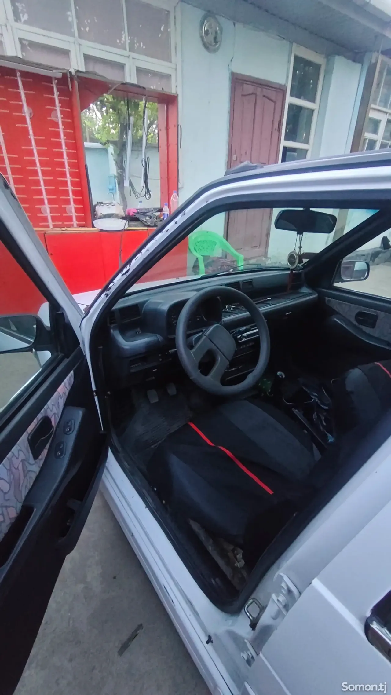 Daewoo Tico 1996 · 0.8 MT