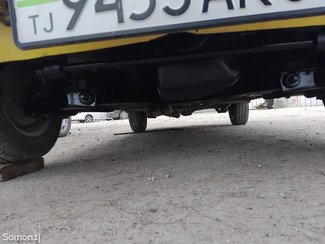 Lada (ВАЗ) 2111 1985 · 1.6 MT