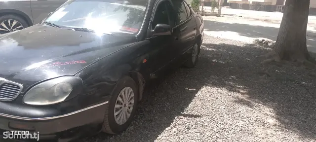 Daewoo Leganza 1998 · 1.8 MT