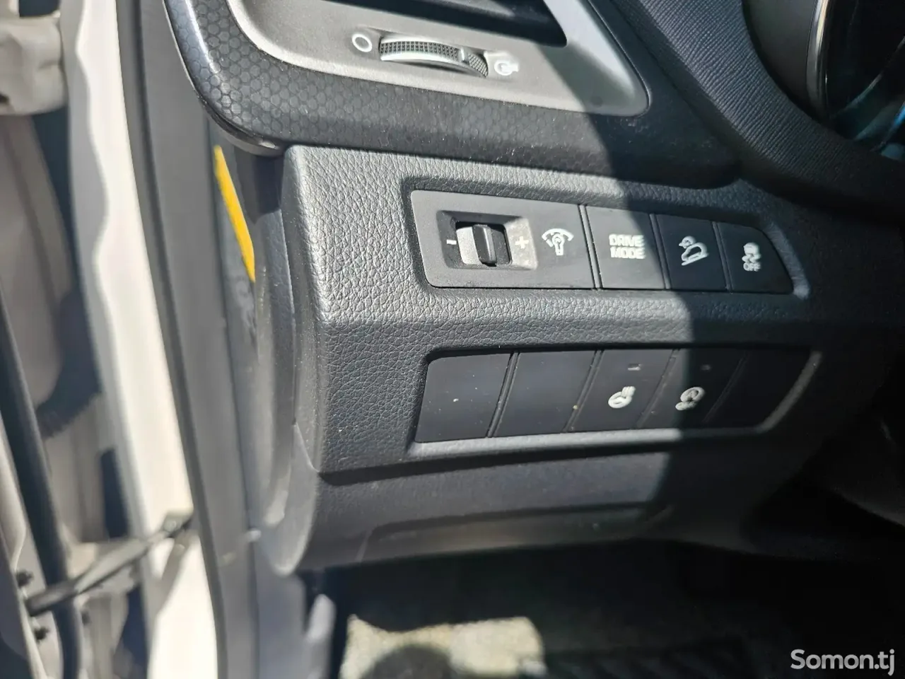 Hyundai Santa Fe 2015 · 2.0 AT
