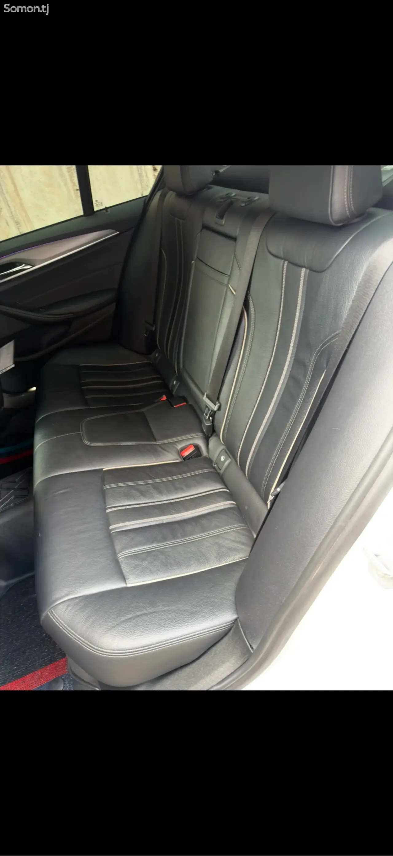 BMW 5 series 2017 · 2.0 AT