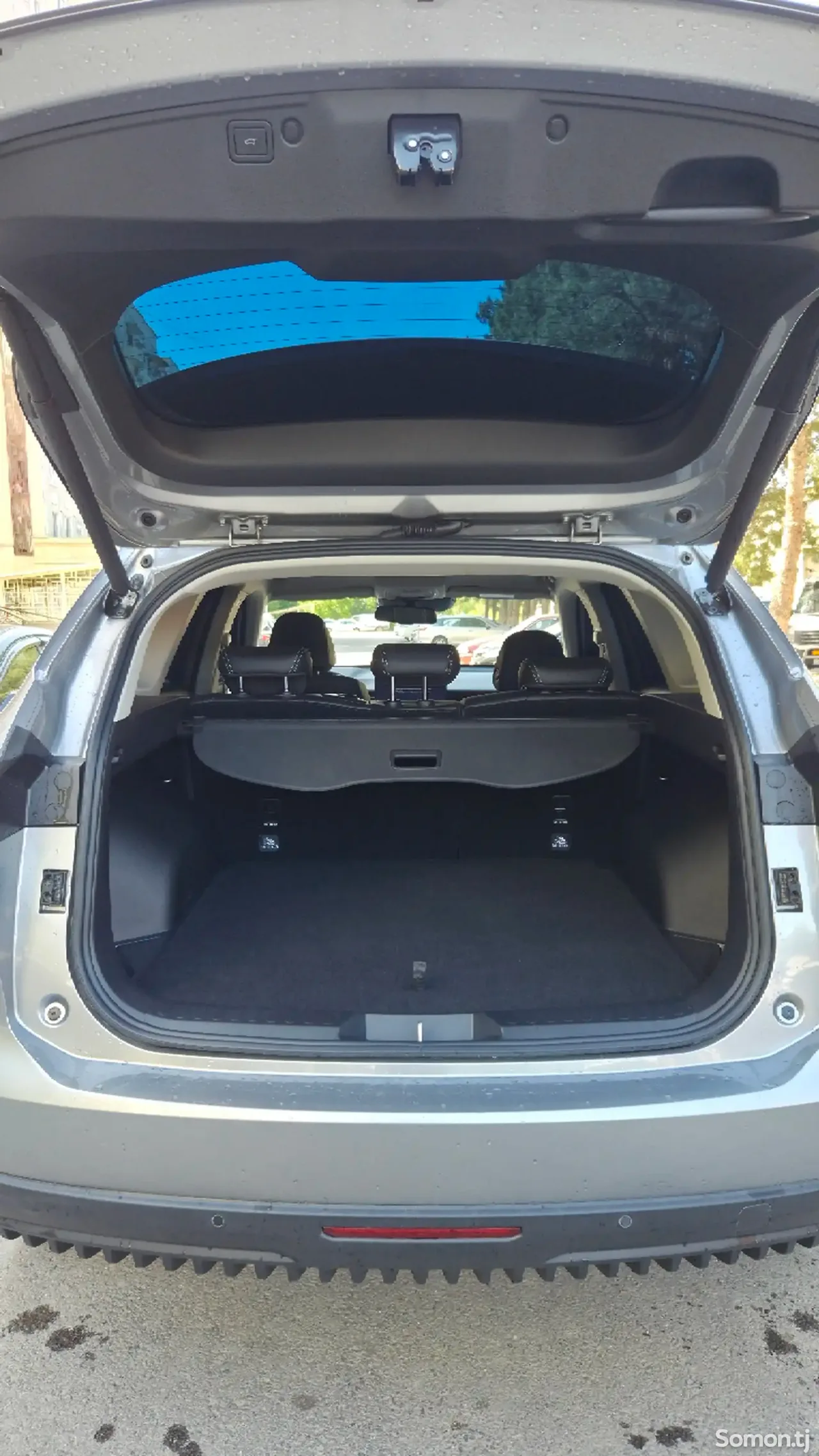 Haval H6 2025 · 1.5 CVT