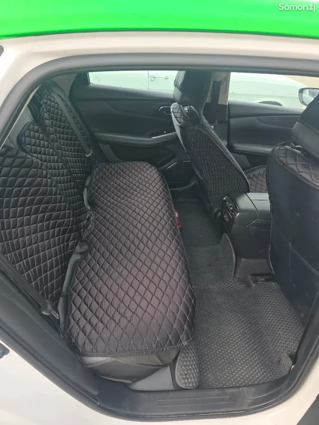GAC Aion S Max 2024 · CVT