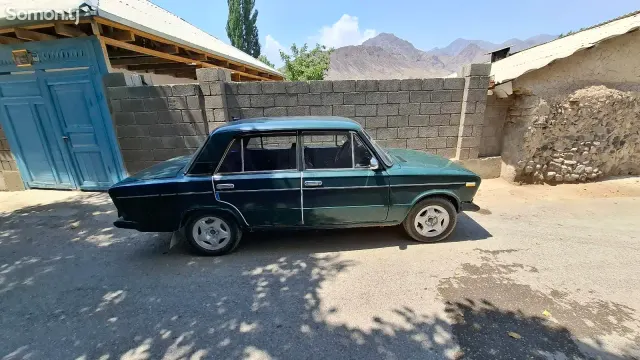 Lada (ВАЗ) 2106 1999 · 1.6 MT