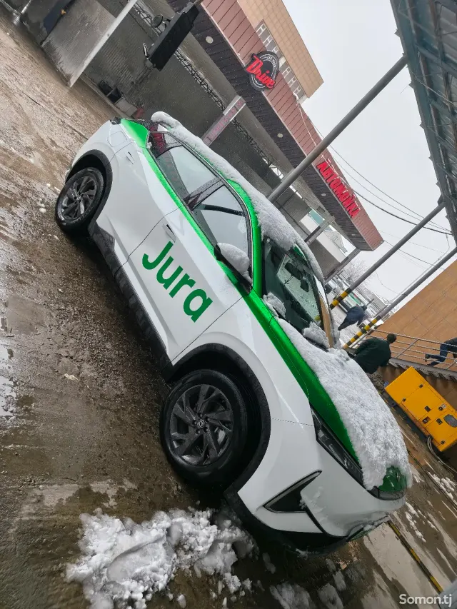 Dongfeng L7 2024 · 2.3 AT