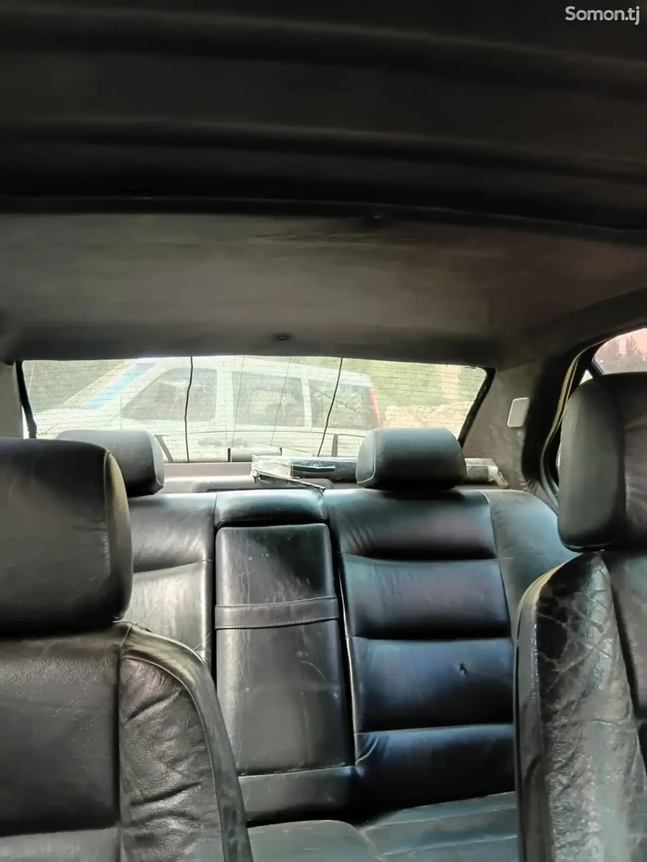 BMW 3 series 1993 · 1.6 MT
