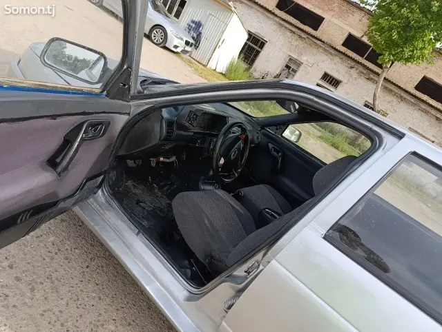 Lada (ВАЗ) 2112 2002 · MT