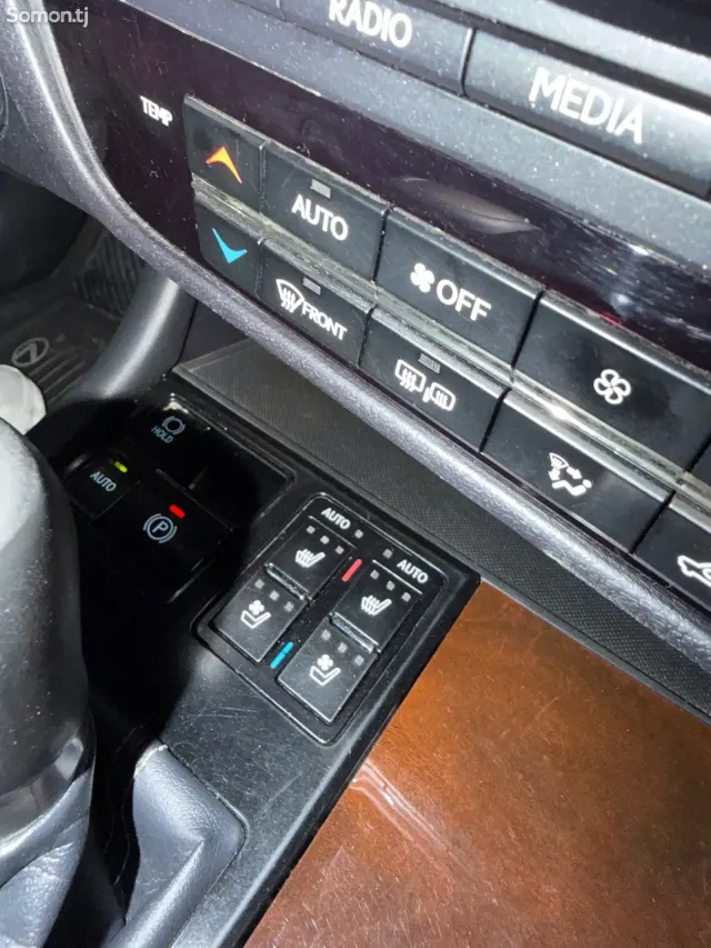Lexus RX series 2018 · 3.5 AT