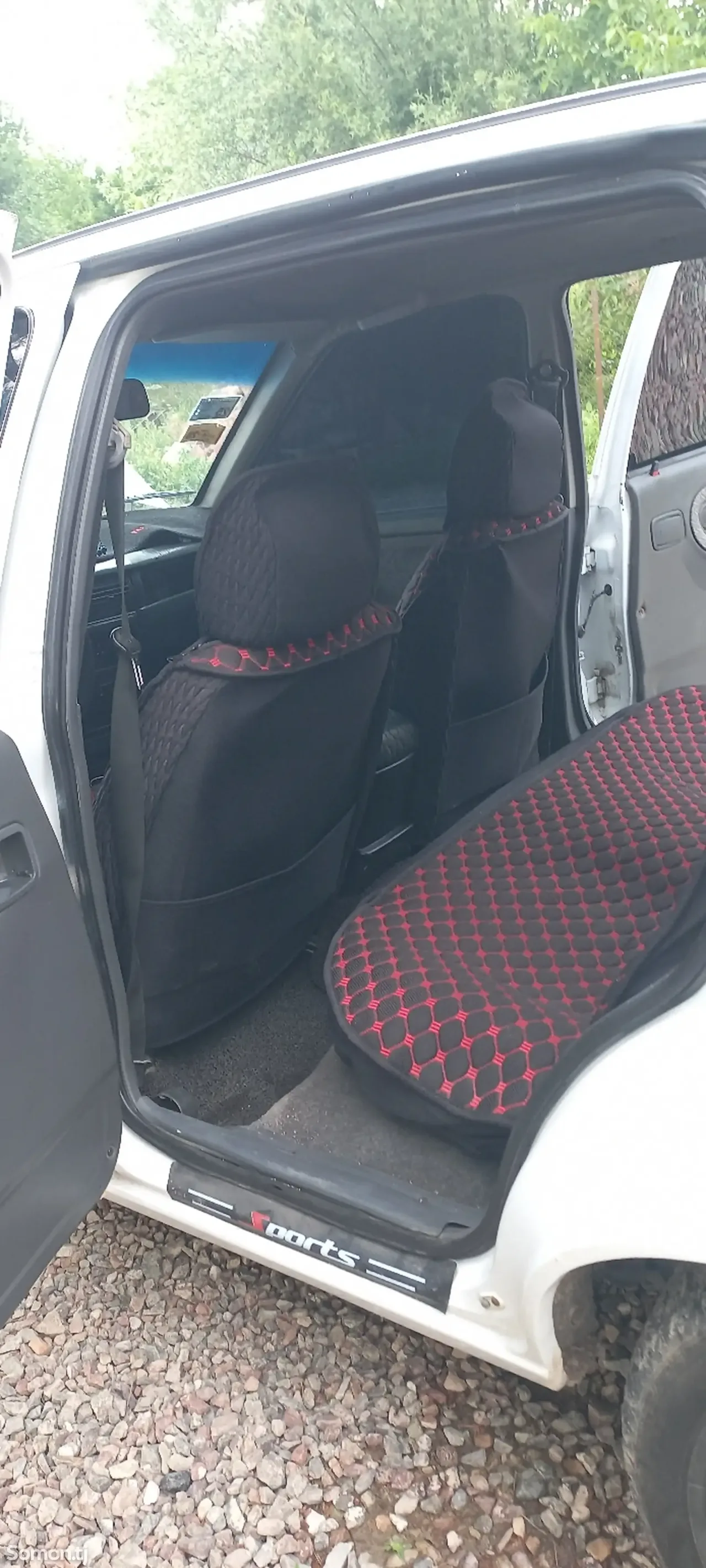 Daewoo Nexia 1994 · 1.5 MT