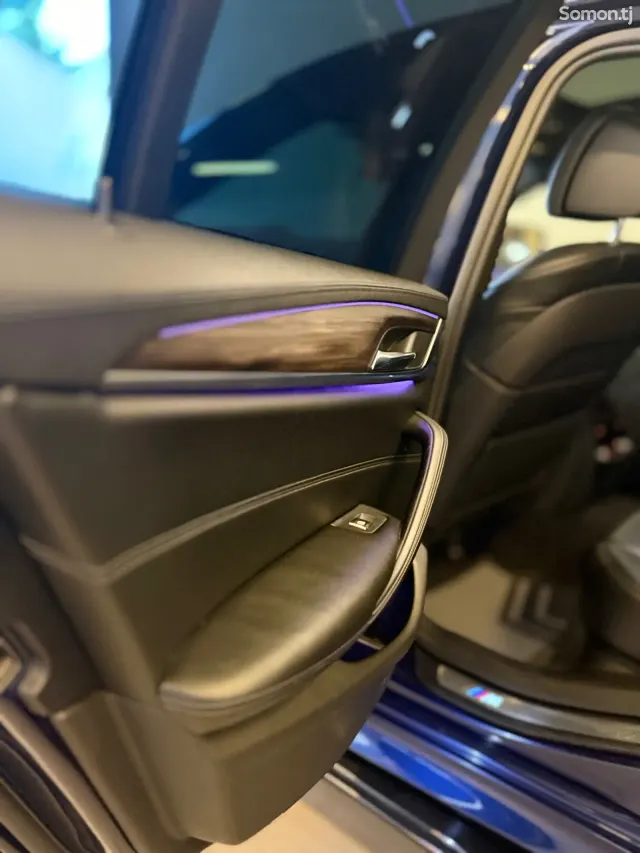 BMW 5 series 2017 · 2.0 AT