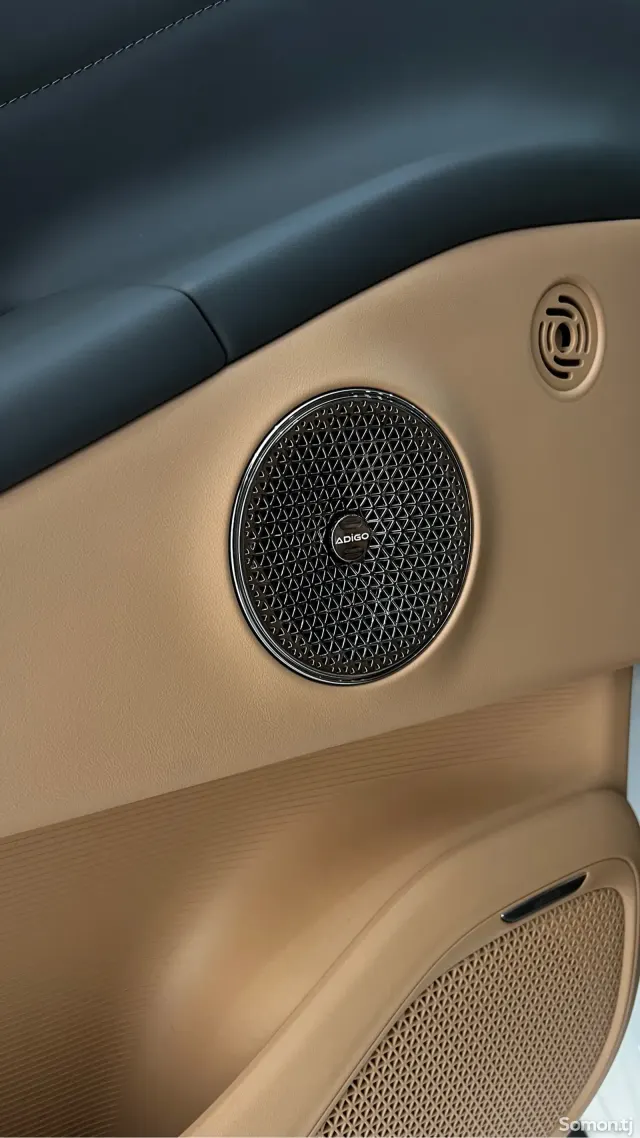 GAC Aion V 2026 · CVT