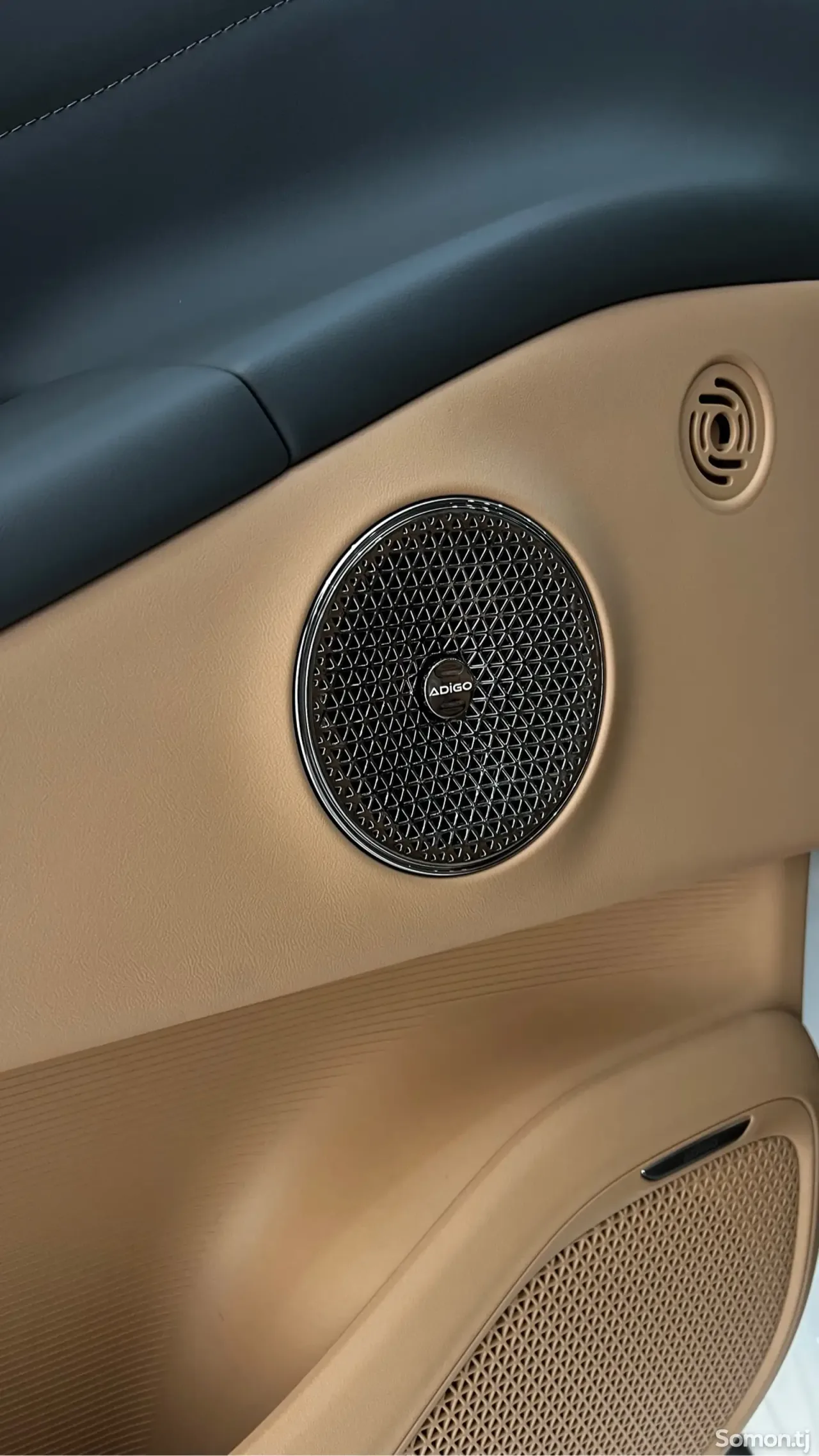 GAC Aion V 2026 · CVT