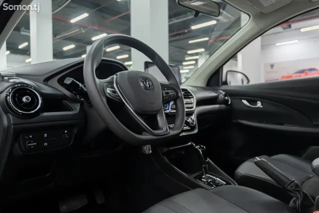 Changan Alsvin 2025 · 1.5 AT