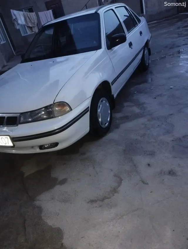 Daewoo Nexia 1996 · 1.5 MT