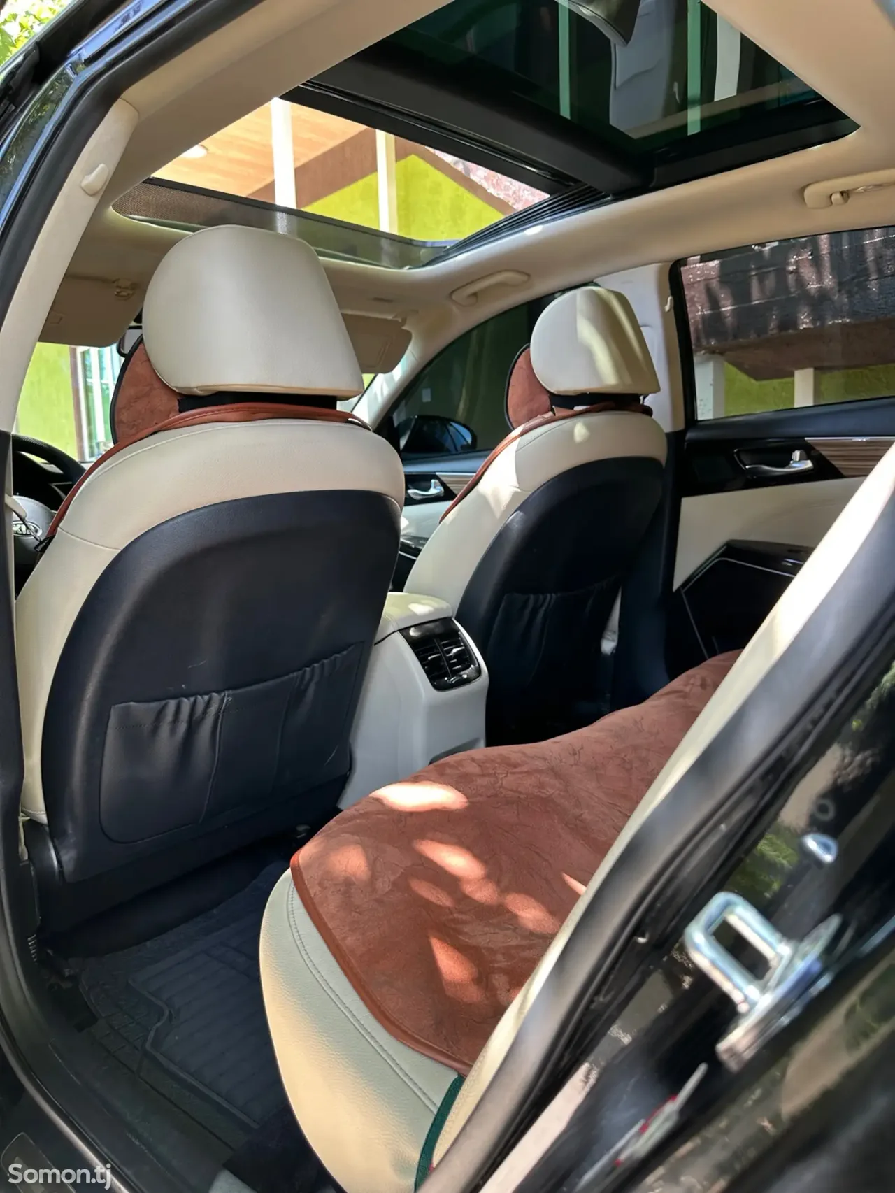 Kia K7 2017 · 3.3 AT