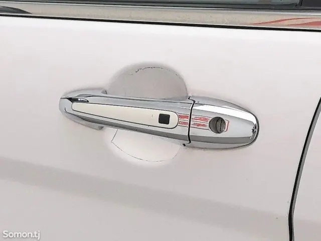 Haval H6 2014 · 1.5 MT