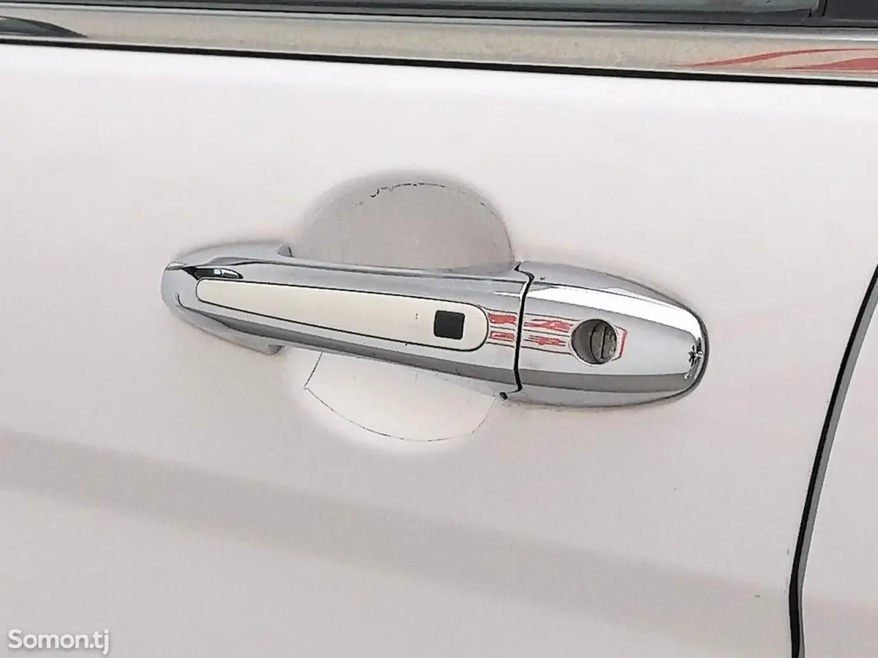 Haval H6 2014 · 1.5 MT