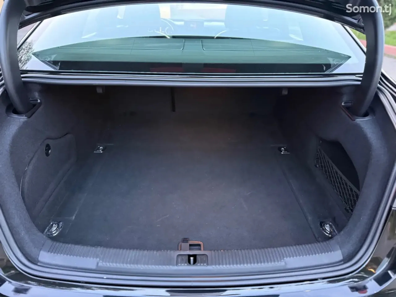 Audi A6 2017 · 2.0 AT