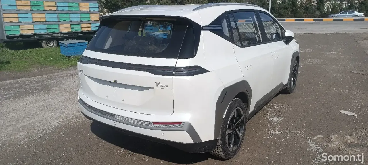 GAC Aion Y 2025 · 1.2 AT