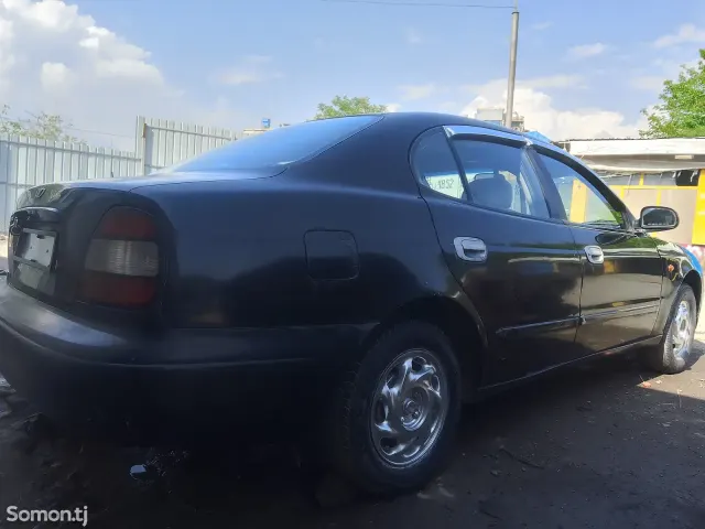 Daewoo Leganza 2021 · 1.7 MT