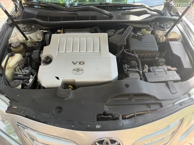 Toyota Camry 2009 · 3.5 AT