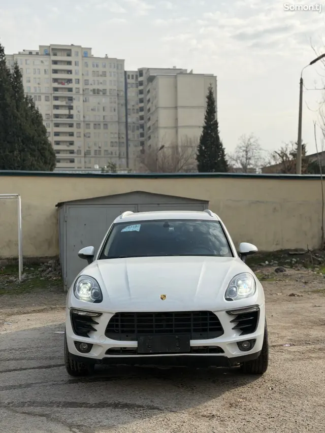 Zotye SR9 2017 · 2.0 AT