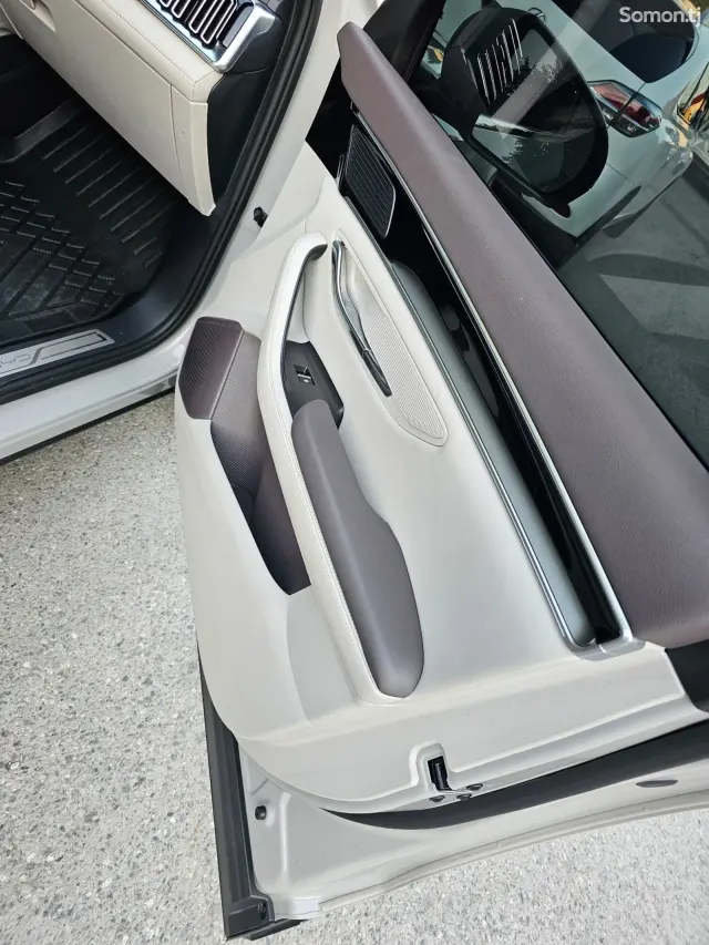 BYD Song Plus 2025 · AT