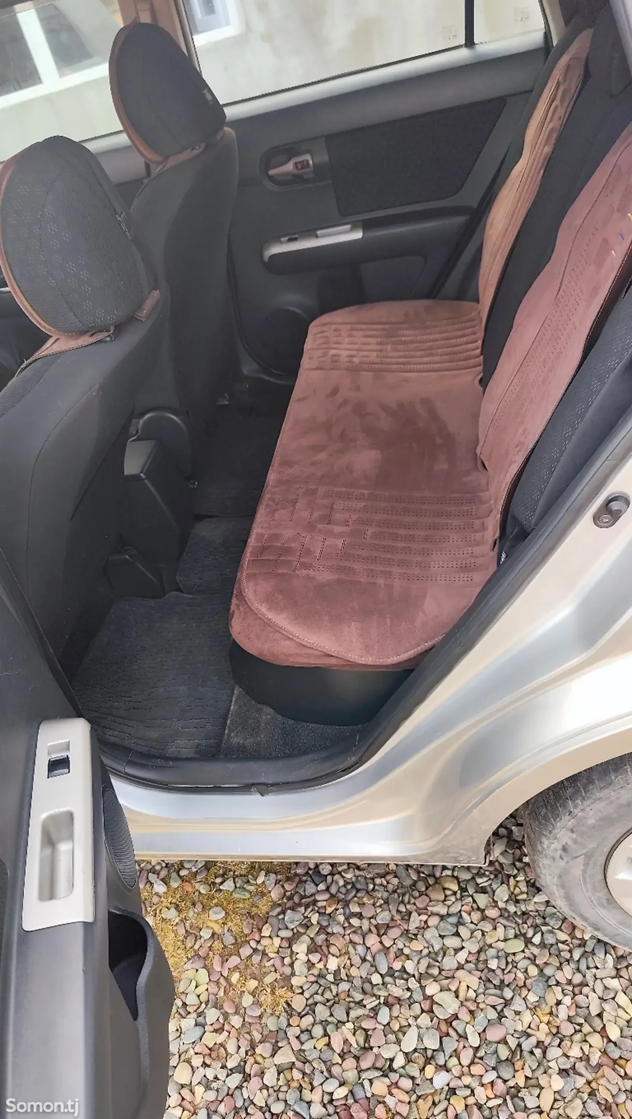 Toyota Rumion 2008 · 1.4 AT