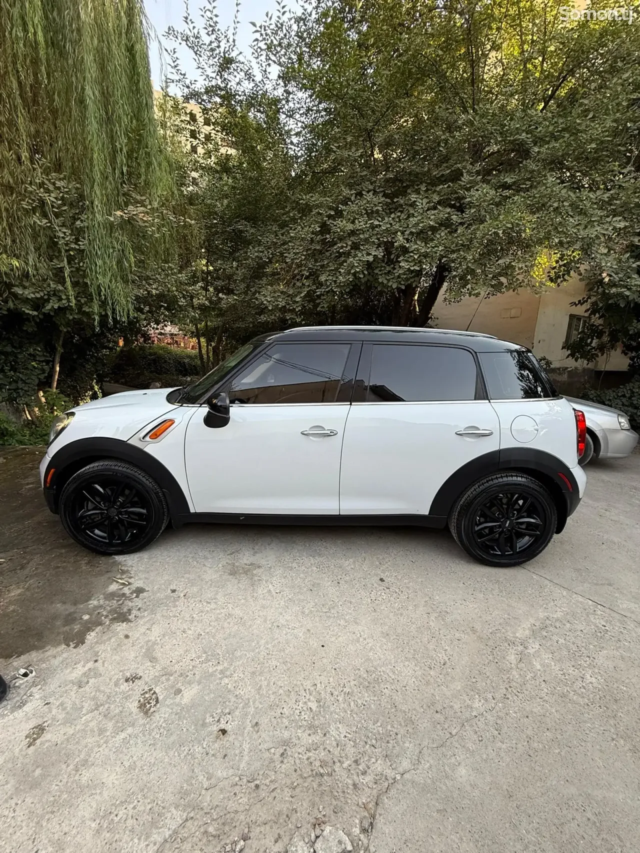 Mini Cooper 2014 · 1.6 AT