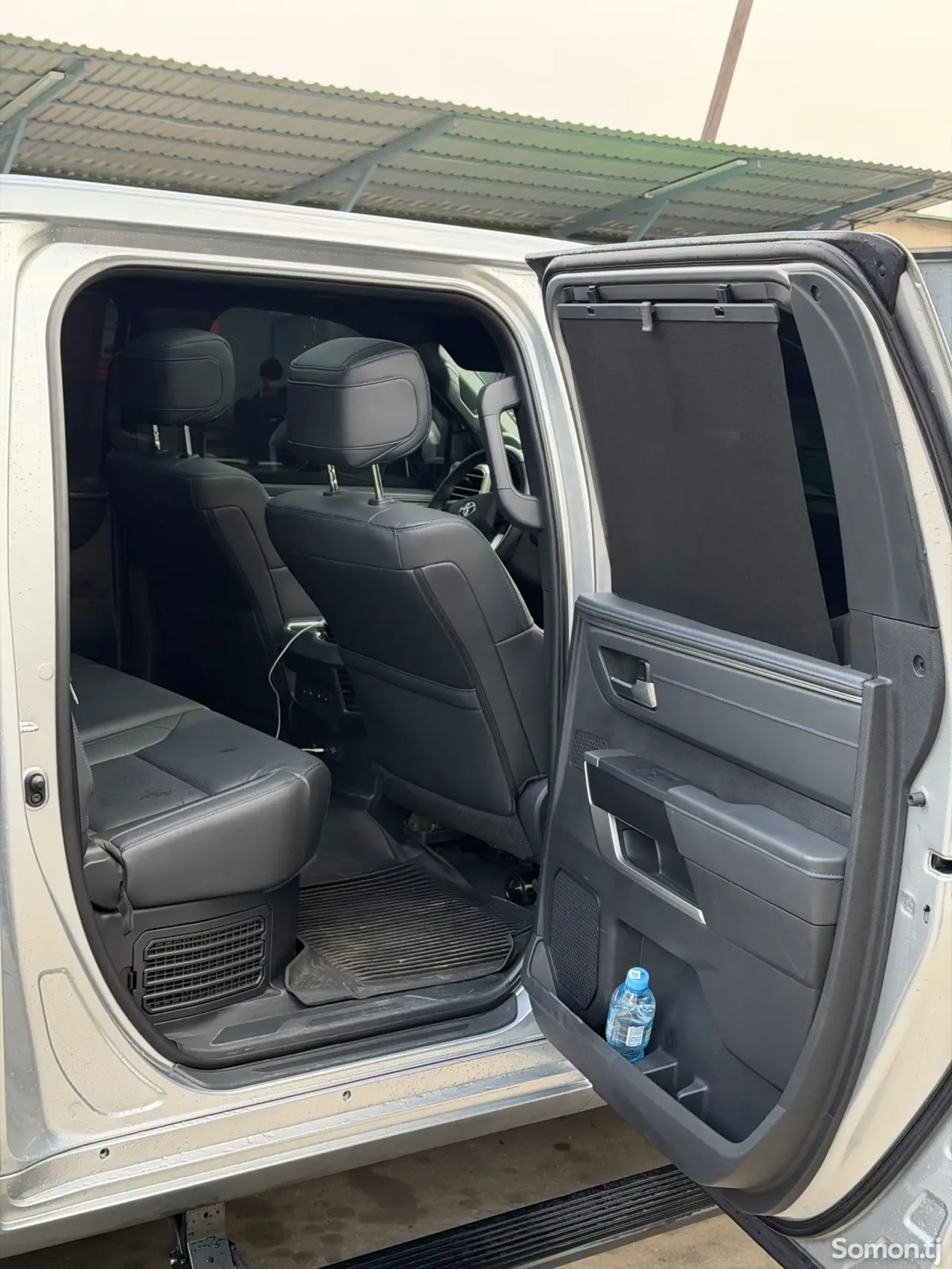 Toyota Tundra 2023 · 3.5 AT