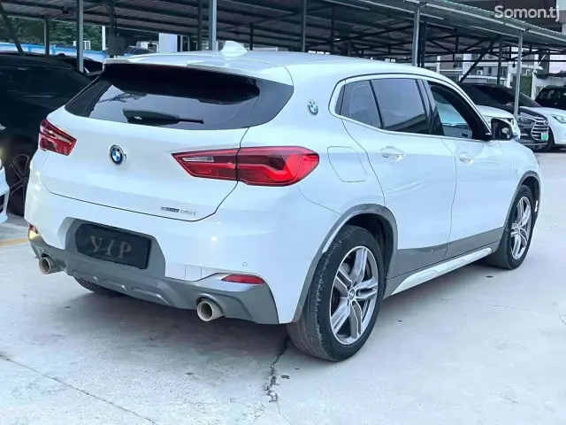 BMW 2 series 2020 · 2.0 AT