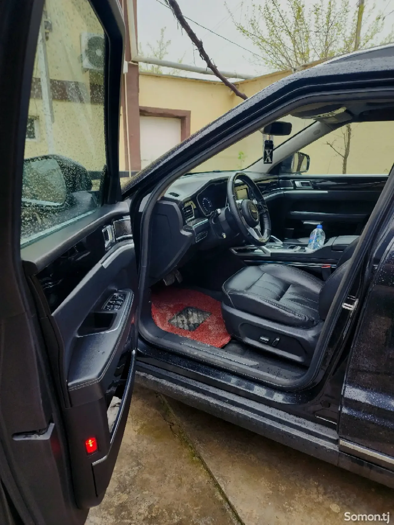 Zotye T700 2019 · 1.8 AT