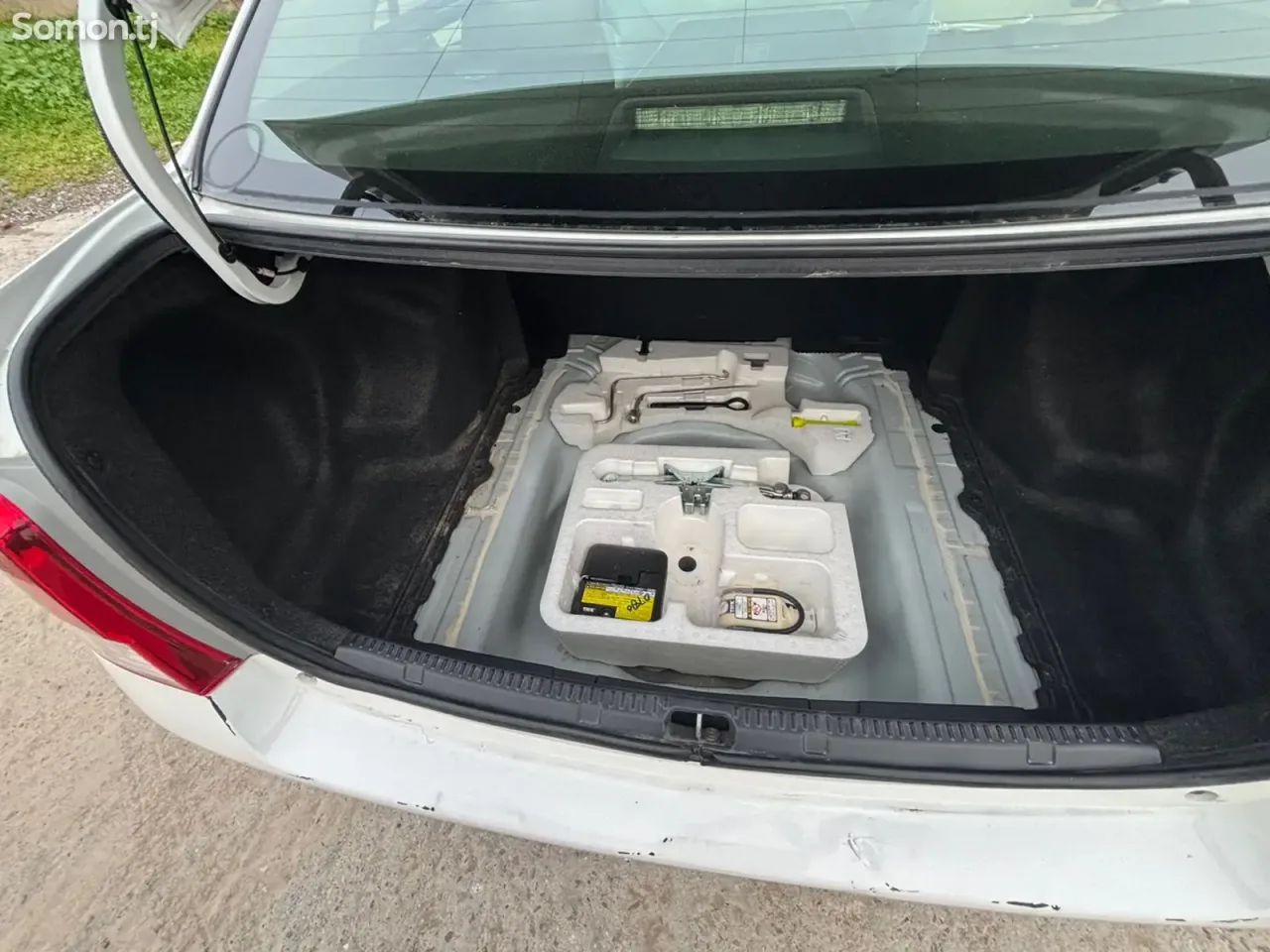 Toyota Axio 2015 · 1.5 AT